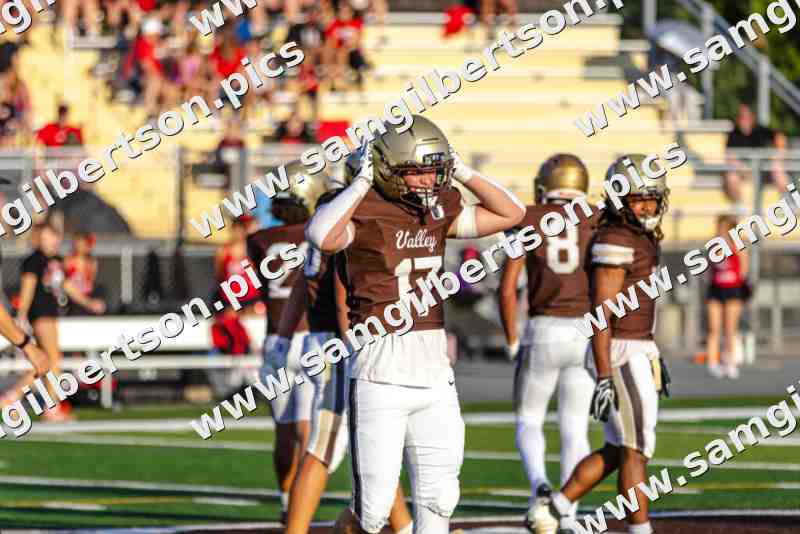 AV Football vs Rochester JM — September 3, 2026