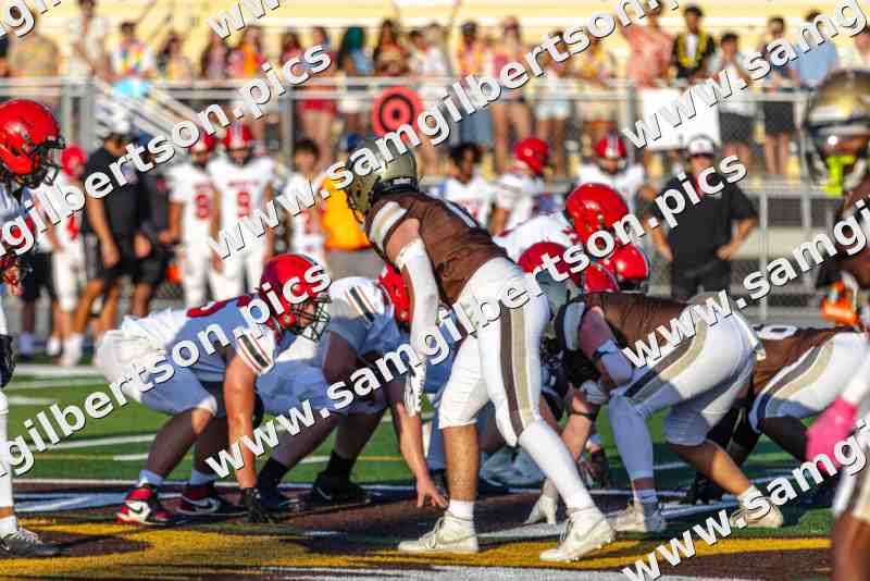 AV Football vs Rochester JM — September 3, 2026