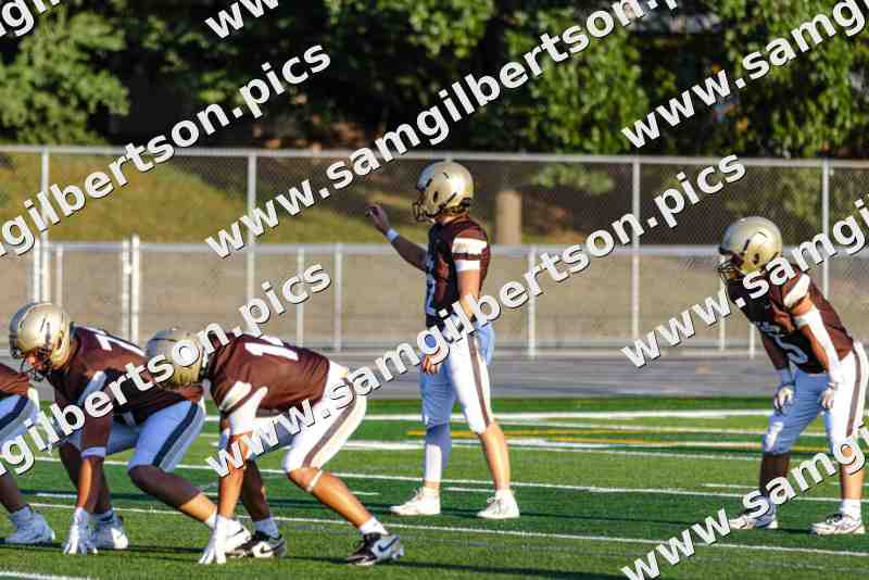 AV Football vs Rochester JM — September 3, 2026