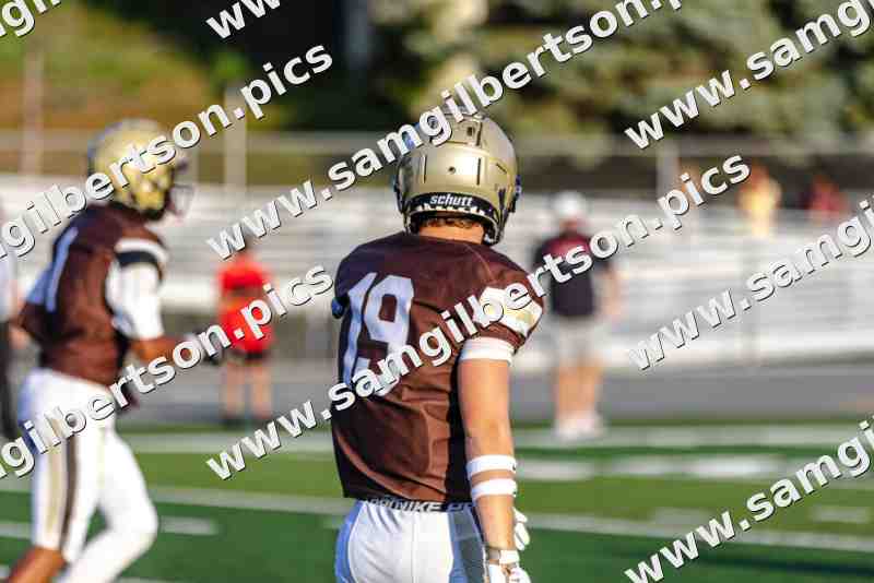 AV Football vs Rochester JM — September 3, 2026