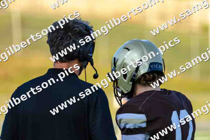 AV Football vs Rochester JM — September 3, 2026