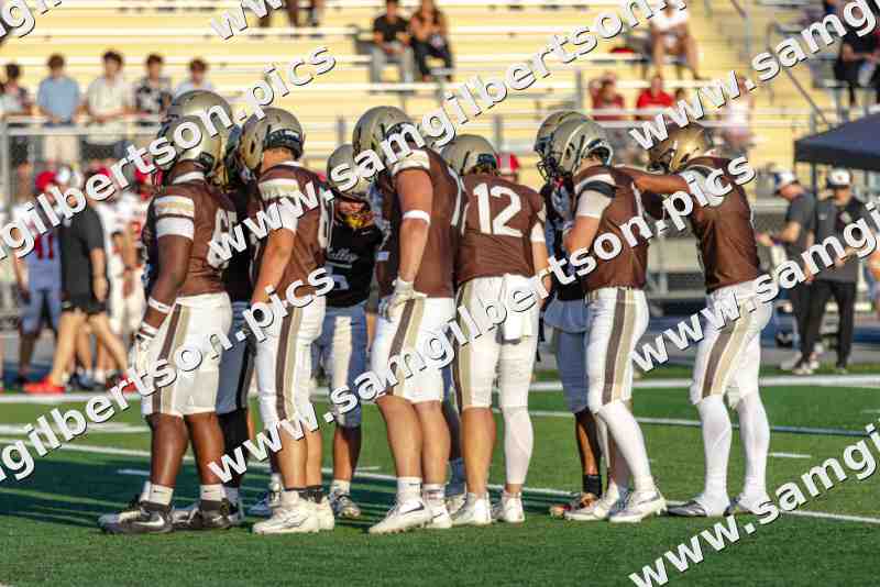 AV Football vs Rochester JM — September 3, 2026