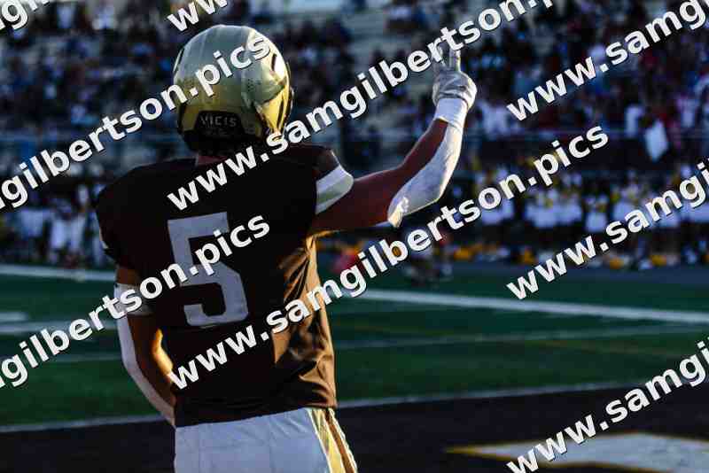 AV Football vs Rochester JM — September 3, 2026