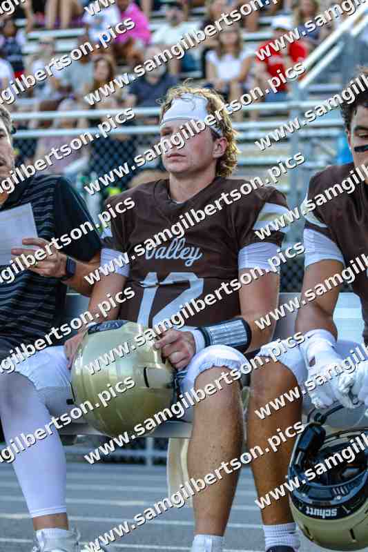 AV Football vs Rochester JM — September 3, 2026