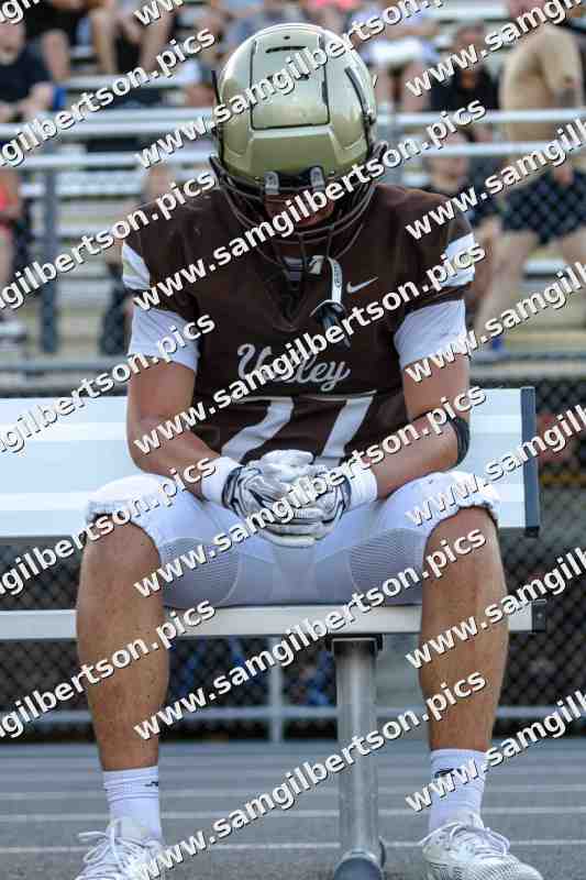 AV Football vs Rochester JM — September 3, 2026