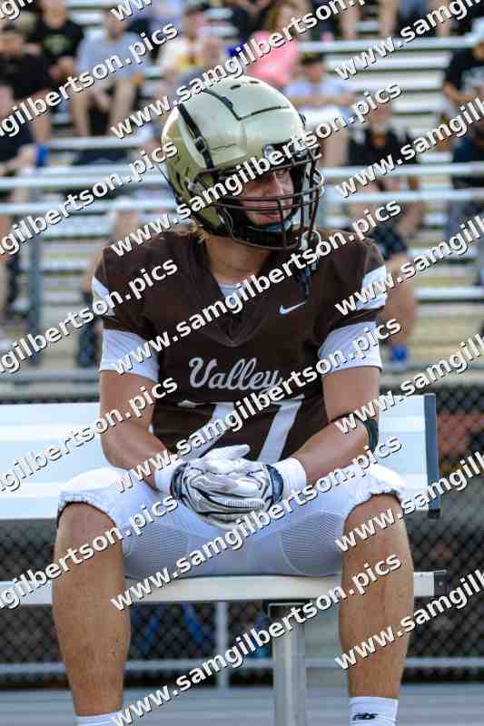 AV Football vs Rochester JM — September 3, 2026