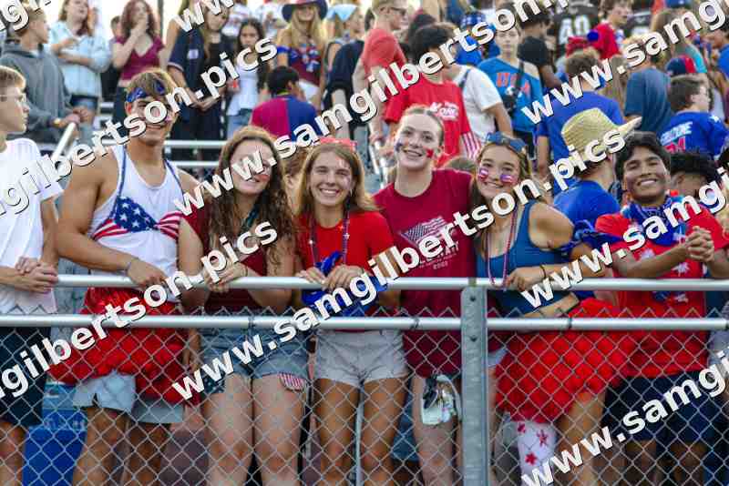 AV Football vs Rochester JM — September 3, 2026