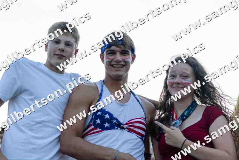 AV Football vs Rochester JM — September 3, 2026