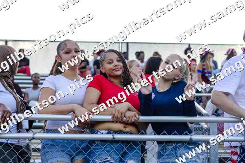 AV Football vs Rochester JM — September 3, 2026