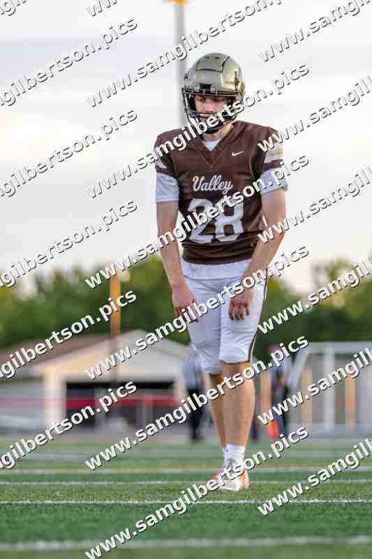 AV Football vs Rochester JM — September 3, 2026