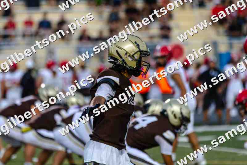 AV Football vs Rochester JM — September 3, 2026