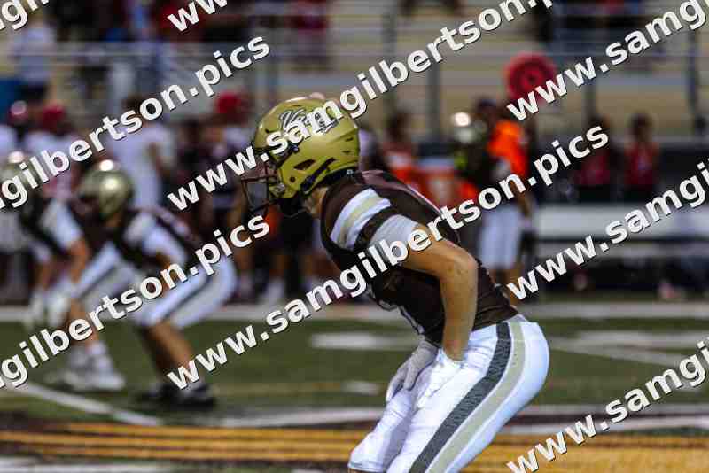 AV Football vs Rochester JM — September 3, 2026