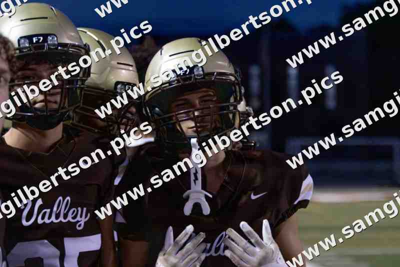 AV Football vs Rochester JM — September 3, 2026