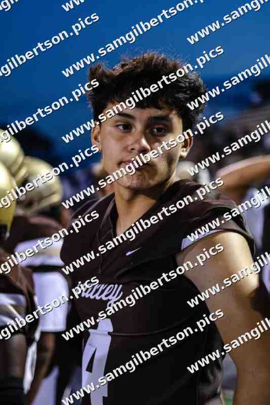 AV Football vs Rochester JM — September 3, 2026