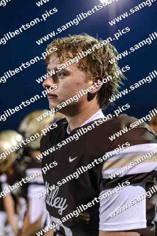 AV Football vs Rochester JM — September 3, 2026