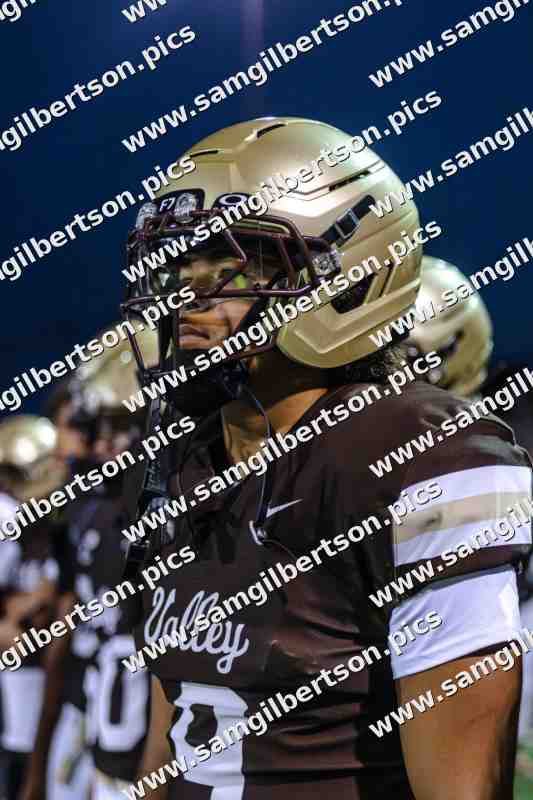 AV Football vs Rochester JM — September 3, 2026