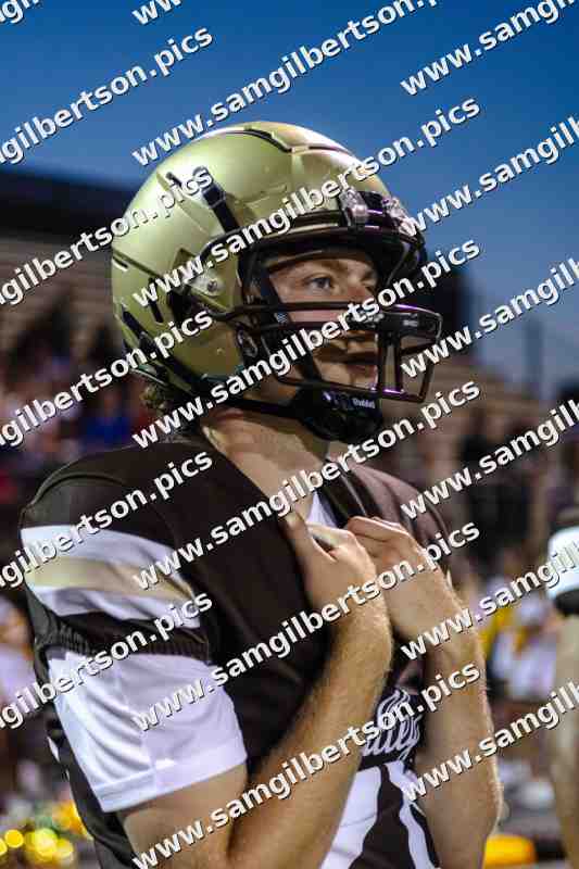 AV Football vs Rochester JM — September 3, 2026